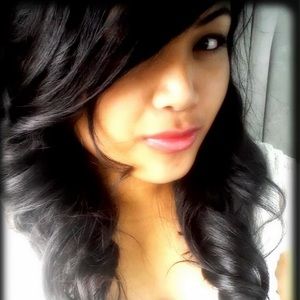 Meet your Posher, Reneè marie